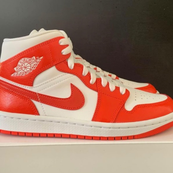 ⛔️ S O L D ⛔️ — Jordan 1 Mid ‘Syracuse’ - 6.5W - Picture 3 of 6